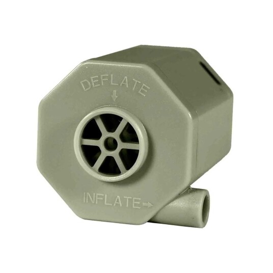 Klymit Tempest Electric Pump Gr Regular