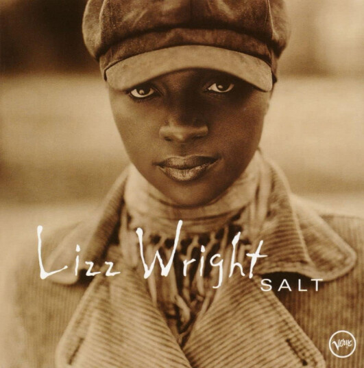 Lizz Wright Salt CD