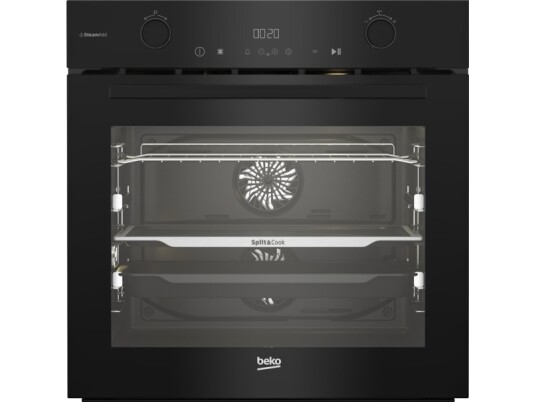 Beko BCBVMS17400KSBS Integrert stekeovn Beko BCBVMS17400KSBS Integrert stekeovn