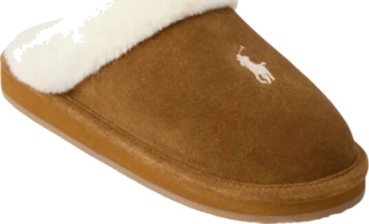Polo Ralph Lauren Dame Sko Brun 41 EU, Polo Ralph Lauren Dame Sko Brun 41 EU,