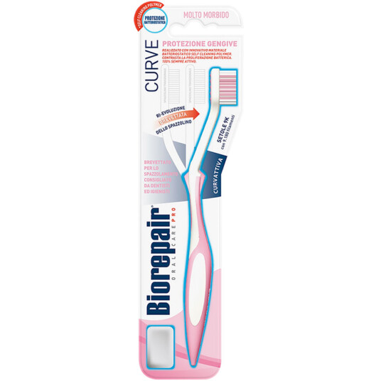 Biorepair Soft Curve Gum Protection Super