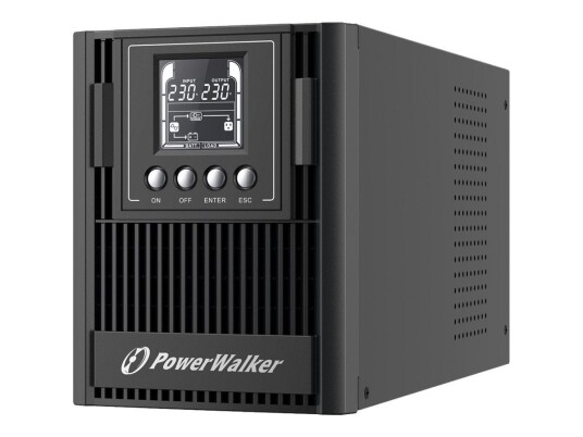 PowerWalker VFI 1000 AT - UPS - 900 watt - 1000 VA PowerWalker VFI 1000 AT - UPS - 900 watt - 1000 VA