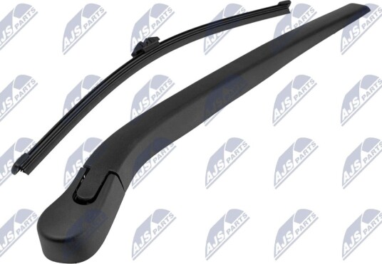 Viskerarm NTY EWB BM 010