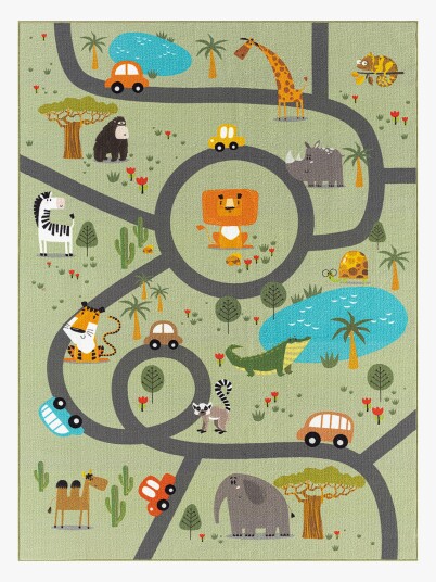 Km Home Barneteppe Play 1741329-02-12 1741329-02-36