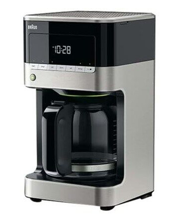 Braun PurAroma 7 KF 7120