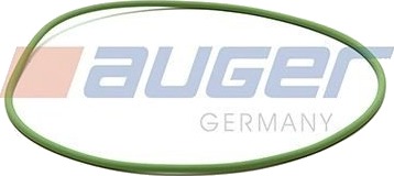 Tetning, svinghjul AUGER 98105