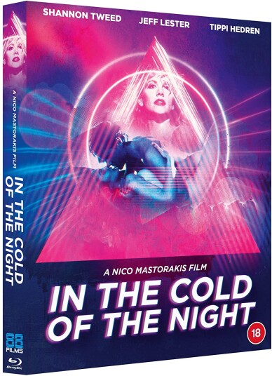 In The Cold Of The Night (1990) In The Cold Of The Night (1990)