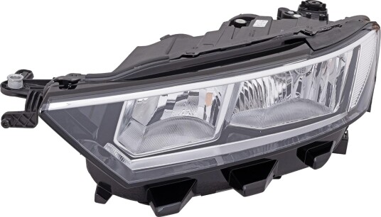 DIEDERICHS 2240981 Frontlykter