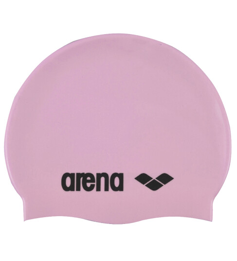 Arena Badehette Classic Silicone Parma/Svart Arena OneSize Badehette Lilla Arena Badehette Classic Silicone Parma/Svart Arena OneSize Badehette Lilla