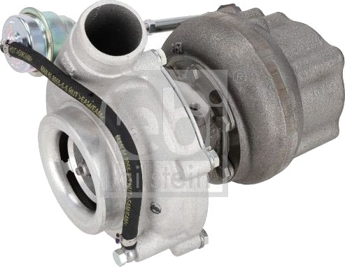 Turbolader FEBI BILSTEIN 190140