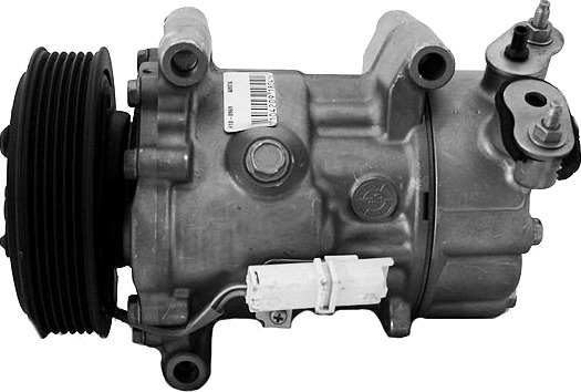 Airstal 10-0969 AC-kompressor Airstal 10-0969 AC-kompressor