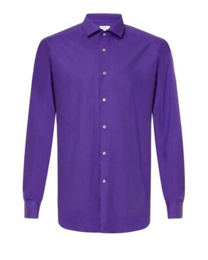 Boland Traciks Lilla Skjorte OSSM-0008-4XL
