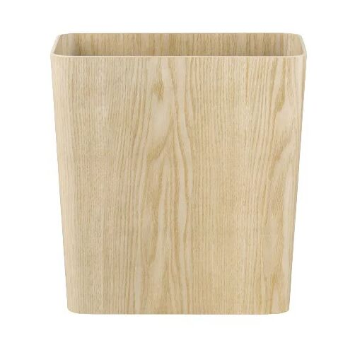 blomus Wilo papirkurv 9 l Oak