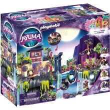 Playmobil 71030 Playmobil Ayuma Academy for Fairies