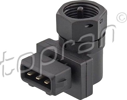 Sensor, veistrekning TOPRAN 109 749