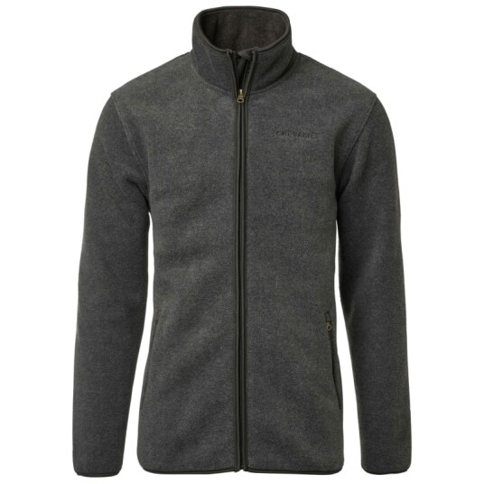 Chevalier Men's Mainstone Jacket S , Anthracite