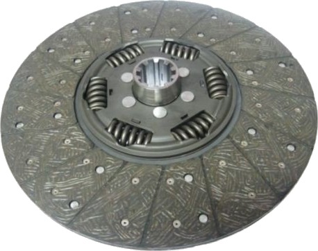 Clutchplate KAWE 4131
