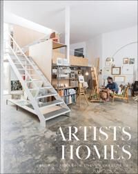 Brunn Dan Artists' Homes Brunn Dan Artists' Homes