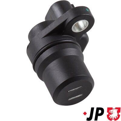 Sensor, ABS JP GROUP 4897105880