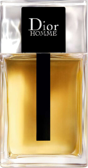 Dior Homme Eau de Toilette 50 ml med Mysk og Bergamott