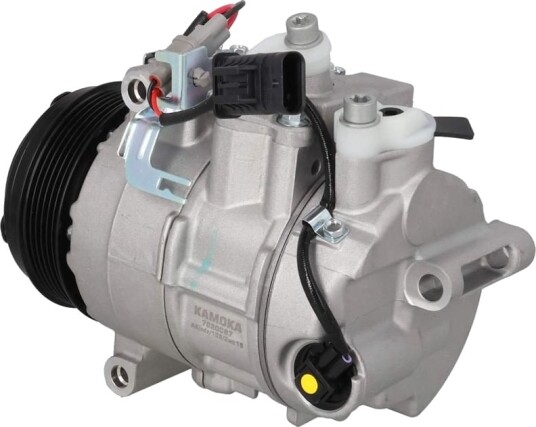 KAMOKA 7820087 AC-kompressor