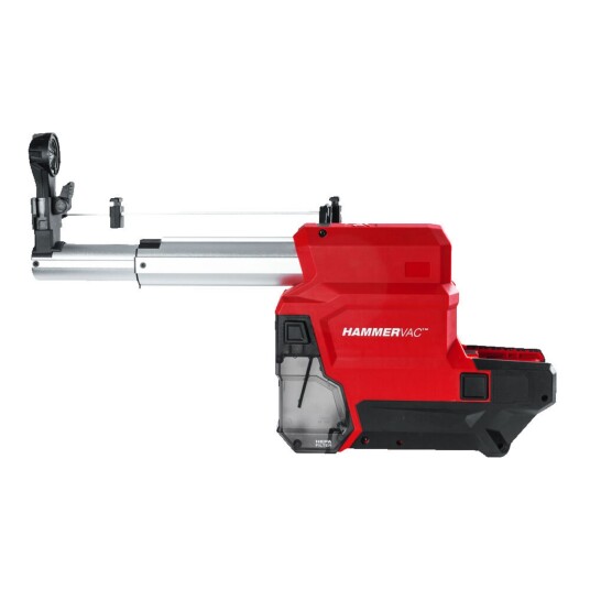 Milwaukee Støvavsug  M18 FPDDEXL 18V, Solo