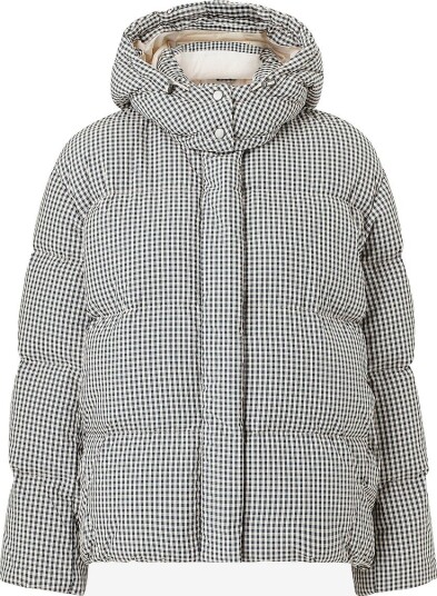 Levi's Dun jakke Tate Bubble Puffer Brun