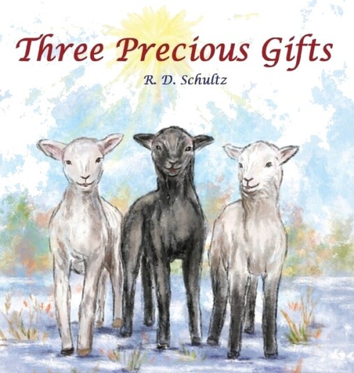 Three Precious Gifts Three Precious Gifts