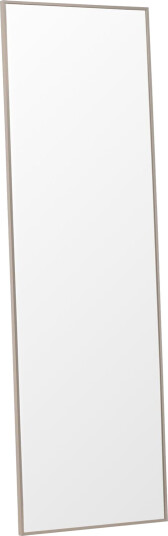 Venture Design Orlando speil Beige 195 x 55 cm Venture Design Orlando speil Beige 195 x 55 cm