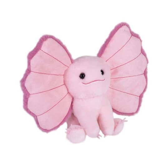 Wild Republic Earkins Kosedyr 15 cm Axolotl