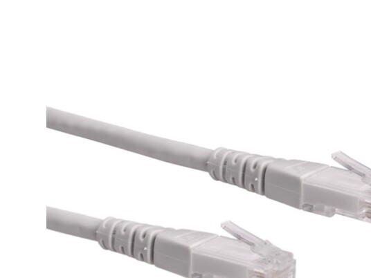 Roline 21.15.0950 20 M Cat6 U/Utp Utp Rj-45 Rj-45