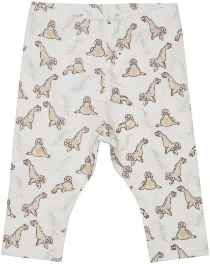 Blå Leggings Pristine 50