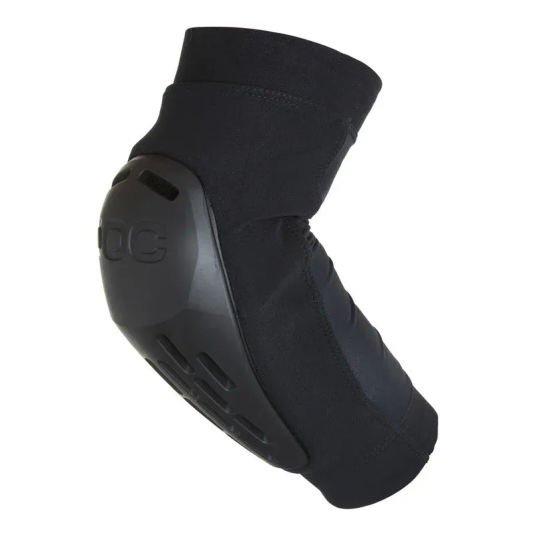 Poc Vpd System Lite Elbow Uranium Black M Poc Vpd System Lite Elbow Uranium Black M