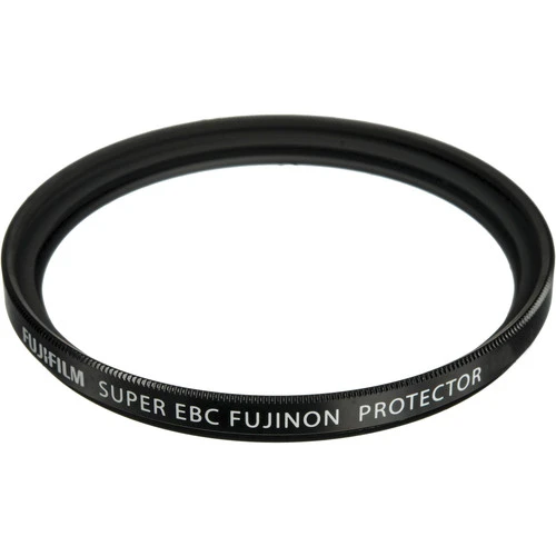 Fujifilm Protector Filter 67mm for TCL-X100