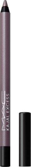 Kajal Excess Longwear Smoky Eyeliner Smoked Quartz