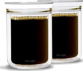 Stagg kaffe- og teglass 2-pakning 30 cl glass Stagg kaffe- og teglass 2-pakning 30 cl glass