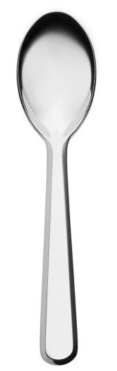 Alessi Amici teskje Rustfritt stål Alessi Amici teskje Rustfritt stål