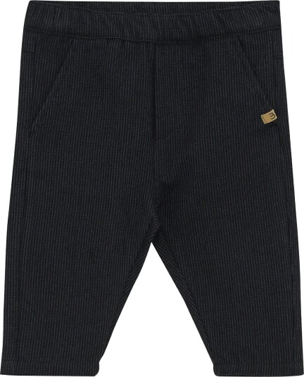 Minymo Pants Y/D PARISIAN NIGHT 86