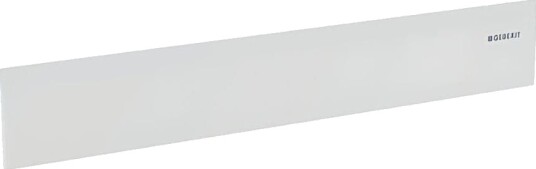 Geberit Design deksel for slukelement Hvit Geberit Design deksel for slukelement Hvit
