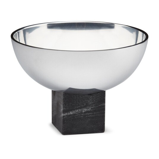 Gejst Sapoto skål small Ø 14 cm Sølv Gejst Sapoto skål small Ø 14 cm Sølv