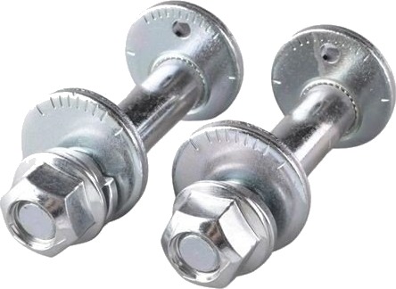 Skrue, panhardstang TEDGUM TED51545