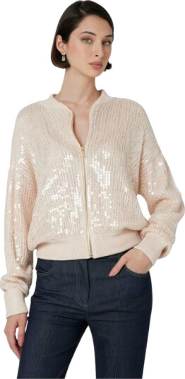 Marciano Dame Jakker Rosa S,