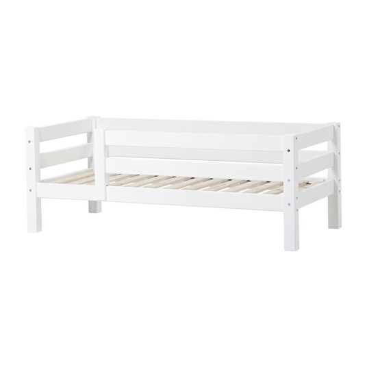 Hoppekids Juniorseng + Sengehest, ECO Luxury, 70x160cm