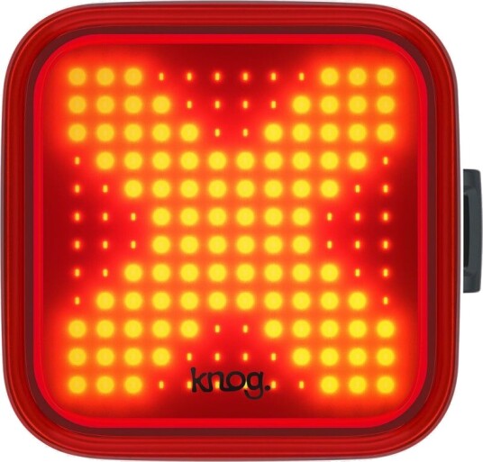 Knog Blinder X Baklys