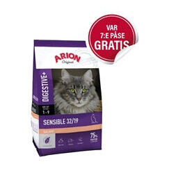Arion Original Cat Adult Sensible (7.5 kg)