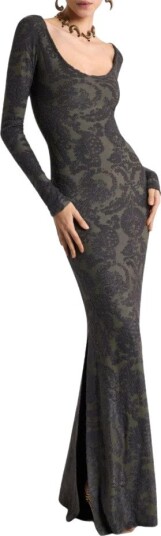 Etro Dame Kjoler Grå XS,