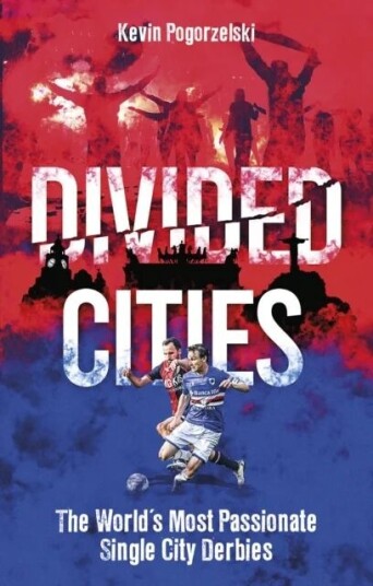 Divided Cities Av Kevin Pogorzelski