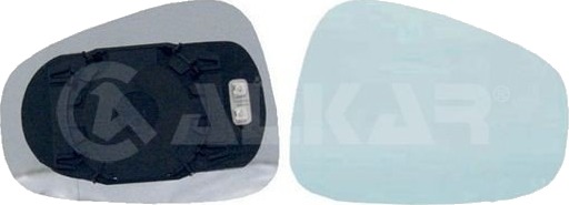 Speilglass ytterspeil ALKAR 6412464 Speilglass ytterspeil ALKAR 6412464