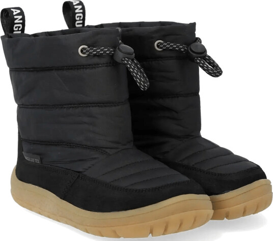 ANGULUS Boots Flat Black 29 ANGULUS Boots Flat Black 29