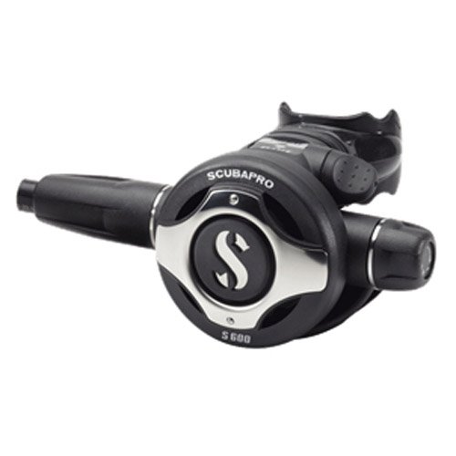 Scubapro S600 2trin Scubapro S600 2trin